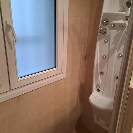 Etxeberria Park Ii By Next Stop *