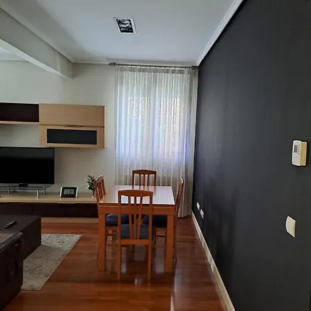 Etxeberria Park Ii By Next Stop Apartment *