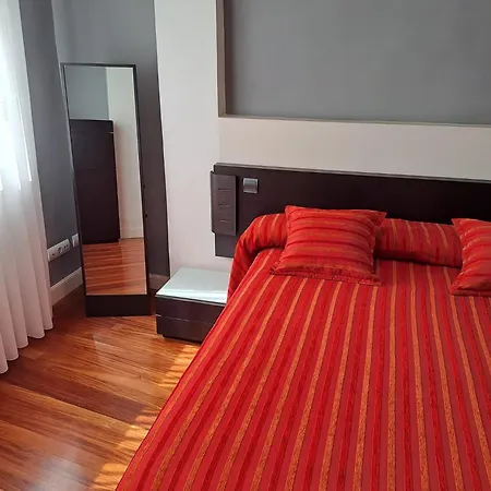 Etxeberria Park Ii By Next Stop Бильбао