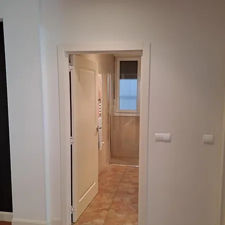 Apartment Etxeberria Park Ii By Next Stop *