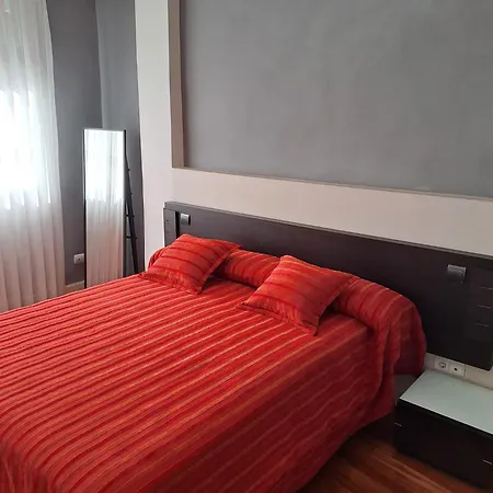 Apartment Etxeberria Park Ii By Next Stop Bilbao
