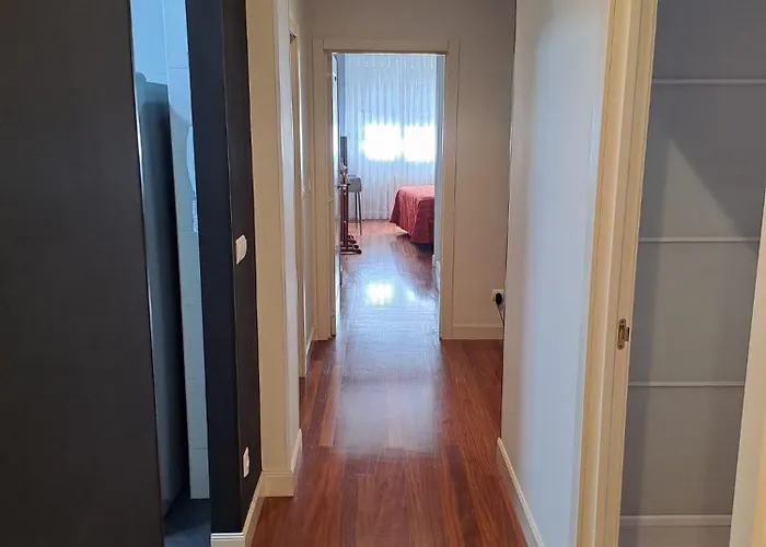 Etxeberria Park Ii By Next Stop Bilbau