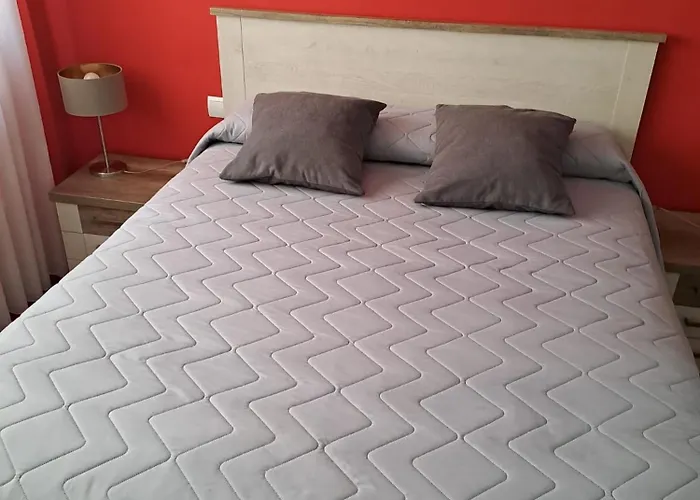 Etxeberria Park Ii By Next Stop Апартаменты