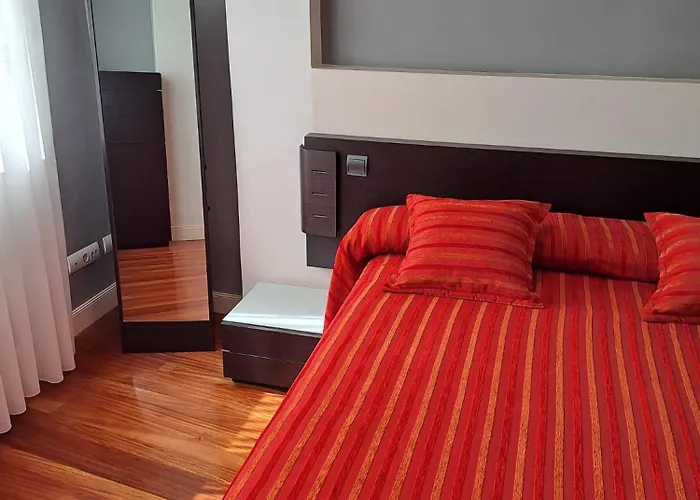 Etxeberria Park Ii By Next Stop Bilbau