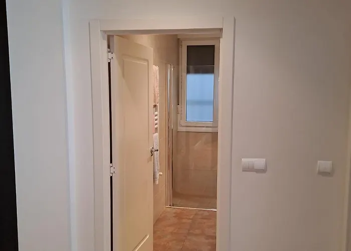 Apartamento Etxeberria Park Ii By Next Stop *