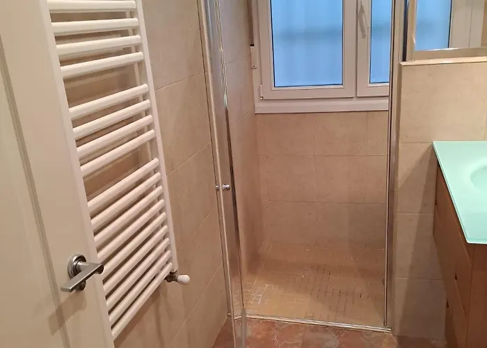 Apartamento Etxeberria Park Ii By Next Stop