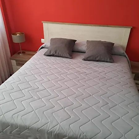 Etxeberria Park Ii By Next Stop Apartamento