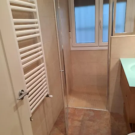 Apartamento Etxeberria Park Ii By Next Stop
