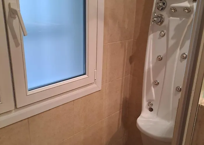 Etxeberria Park Ii By Next Stop *