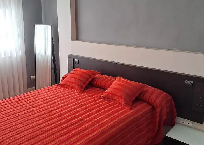 Apartamento Etxeberria Park Ii By Next Stop Bilbao