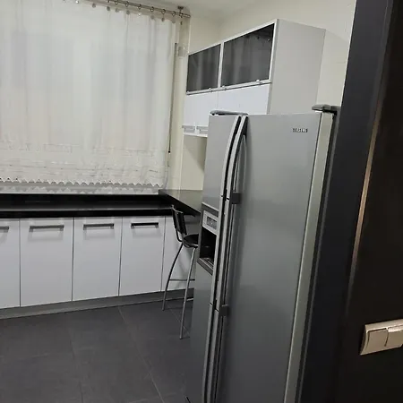 Etxeberria Park Ii By Next Stop Appartement