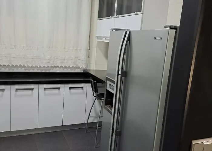 Etxeberria Park Ii By Next Stop Appartement